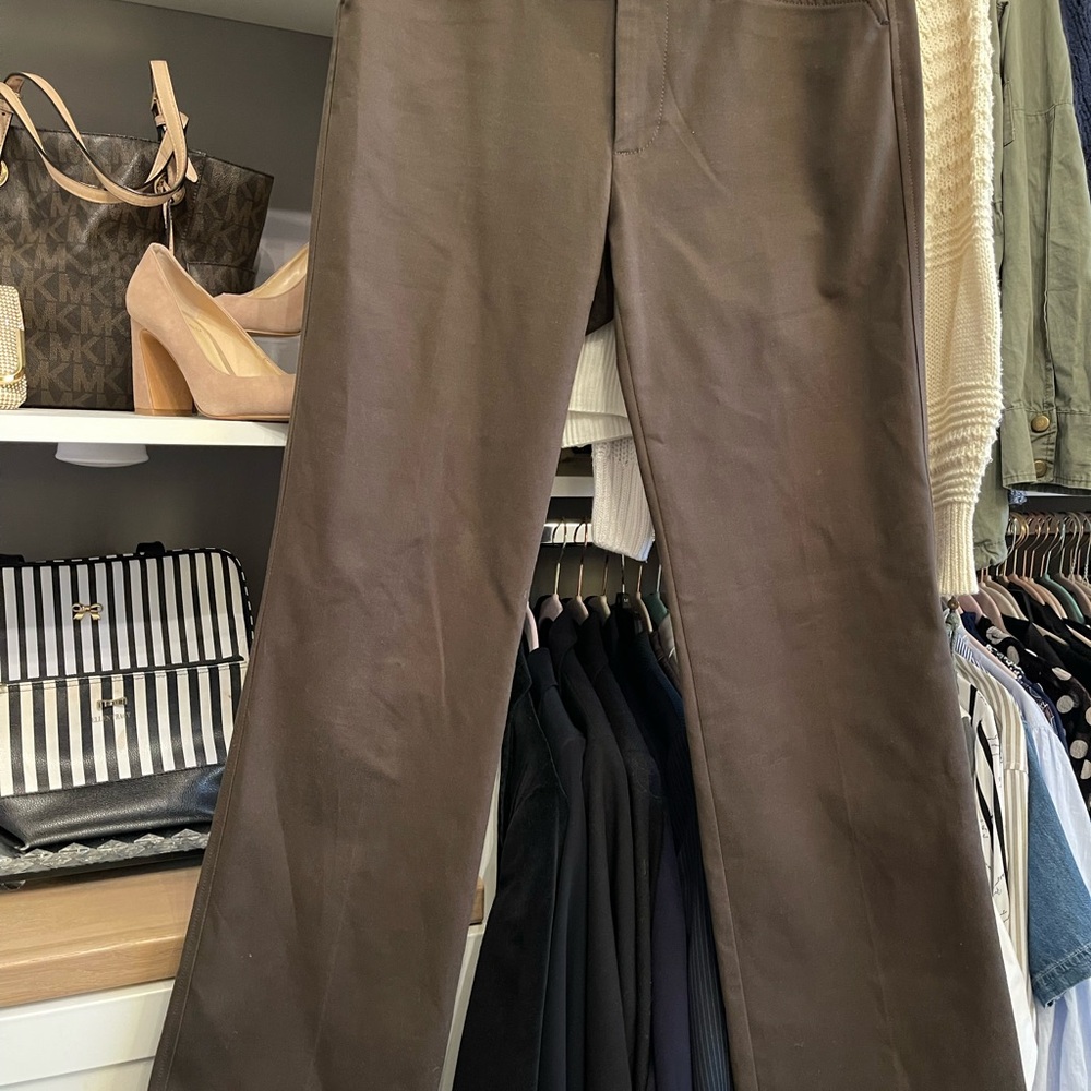 Women’s Brown Pants